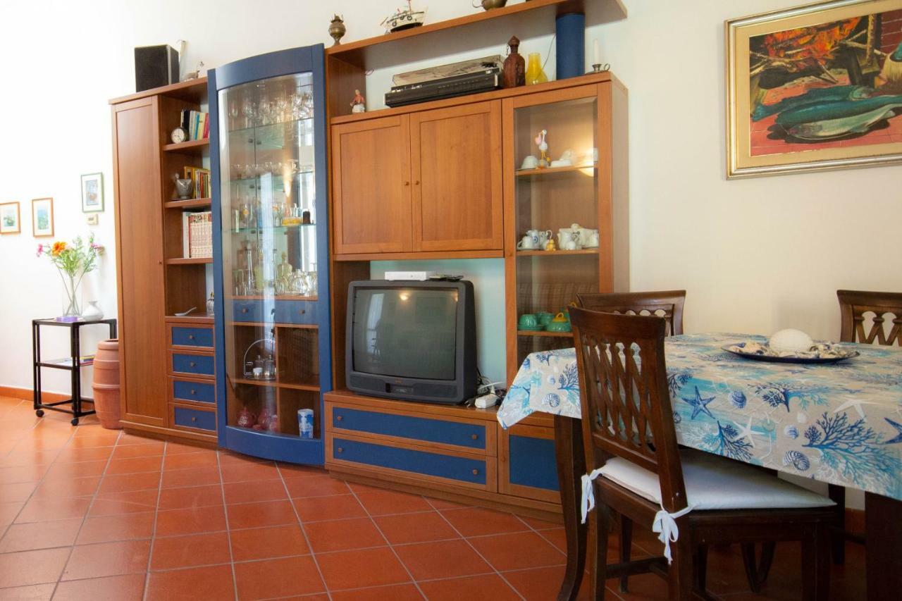 Apartamento Ca' de Carlin Manarola Exterior foto